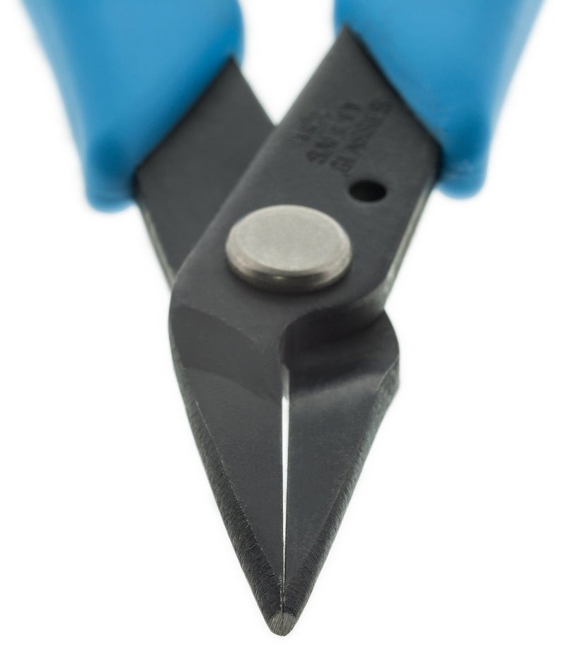 XURON Pliers - Xuron Long Nose 485 - Image 2